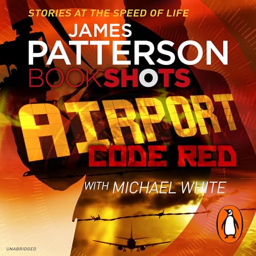 Airport - Code Red Titelbild