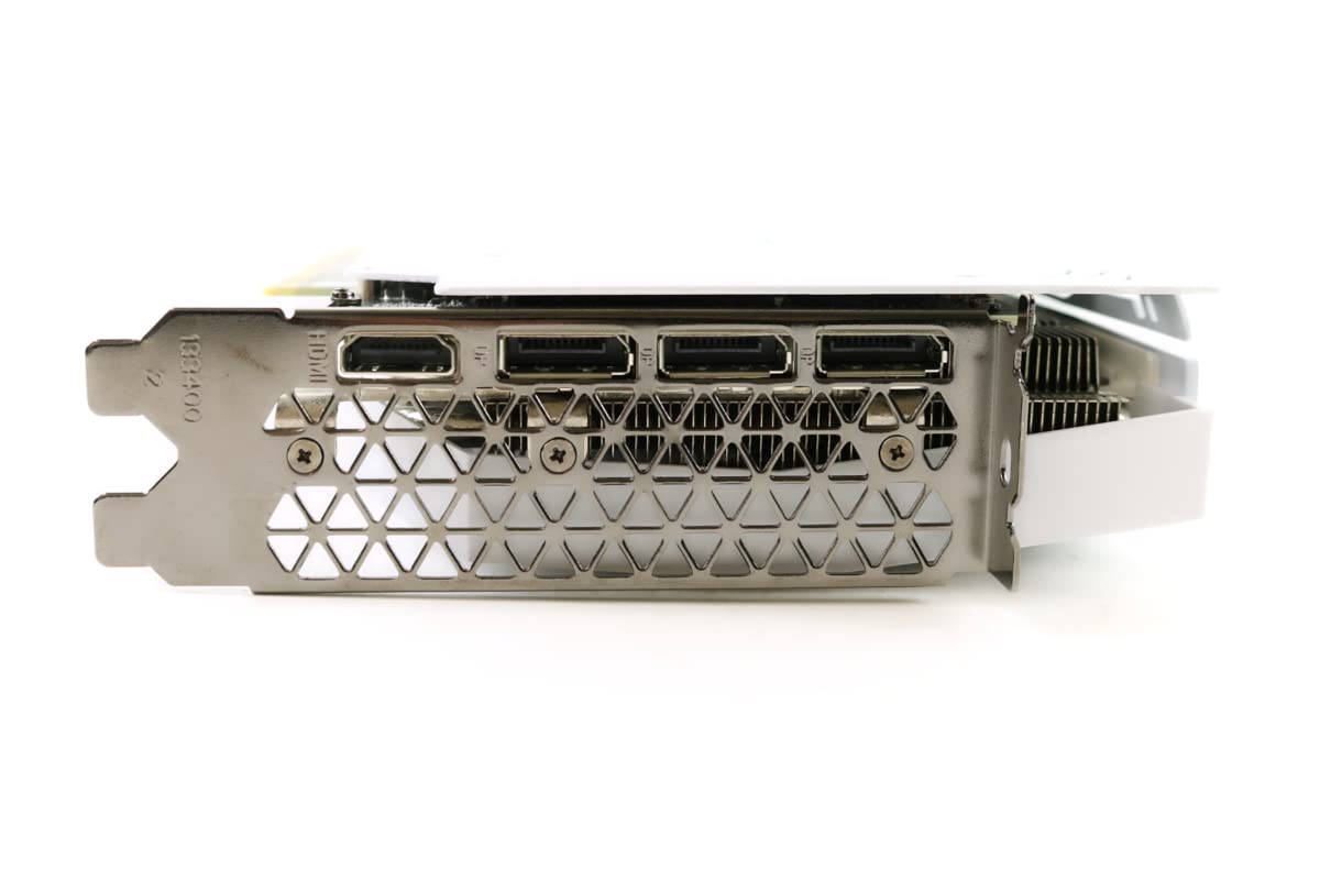 RTX3070【ZOTAC TWIN EDGE OC WHITE ED】 ZOTAC GAMING GeForce RTX 3070 Twin Edge OC White Edition