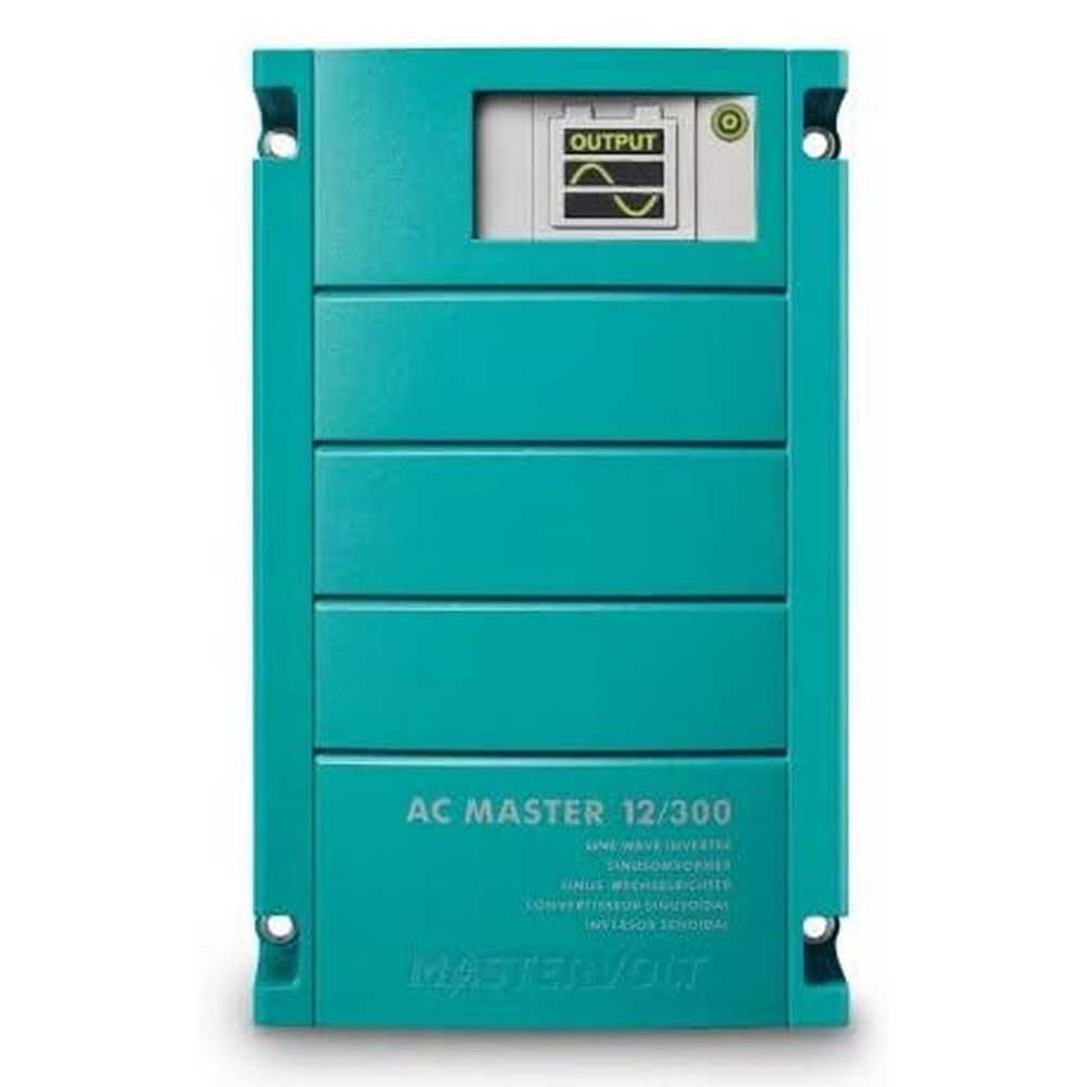AC Master Wechselrichter Batteriespannung 12 V, Modell 12/700