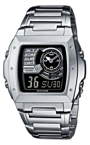 Casio EFA-123D-1AVEF Casio EFA-123D-1AVEF
