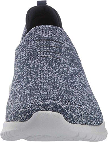 Image of Skechers Women Flex Appeal 3.0 Steady Move Lace Up Shoe
