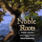 Cover of Noble Roots