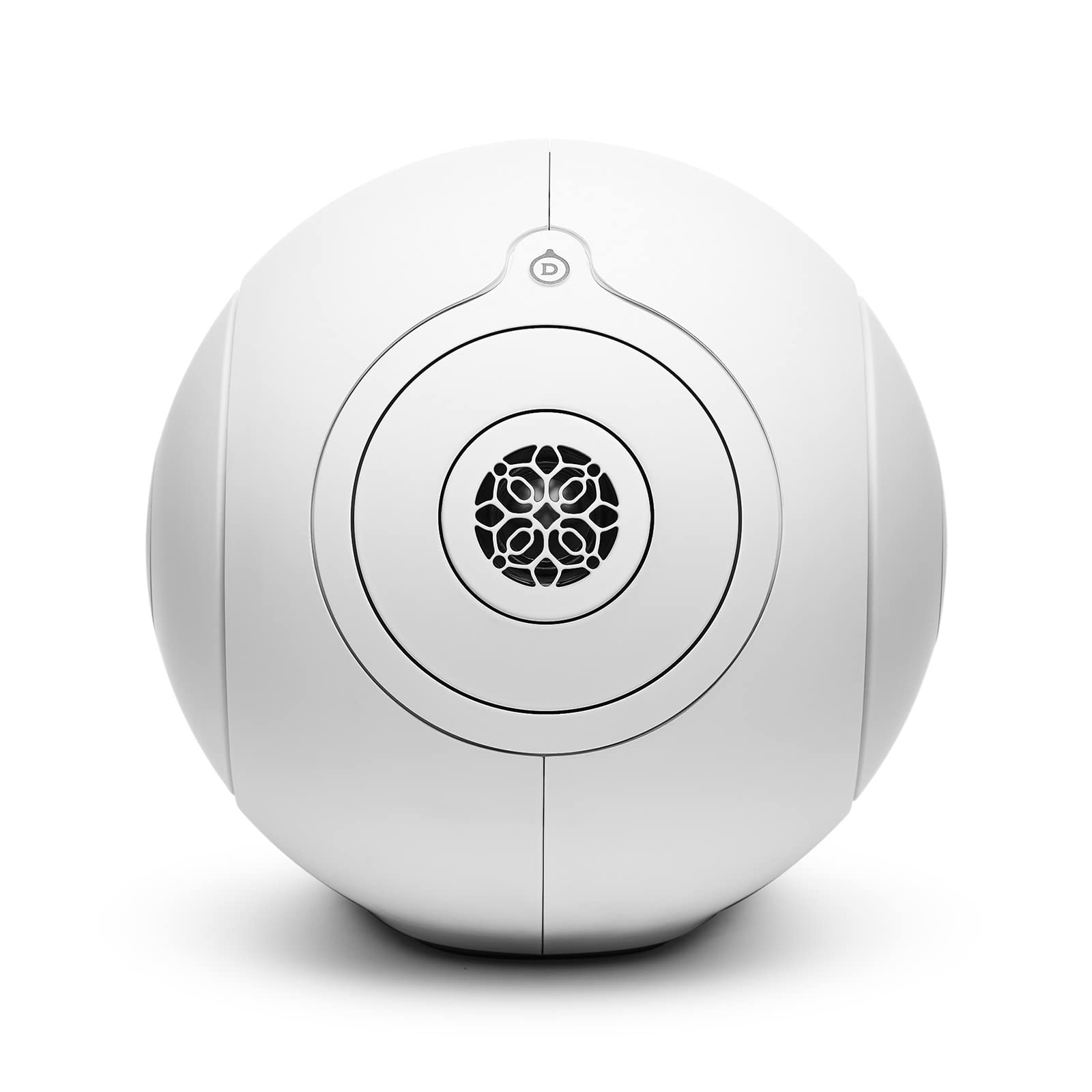 Devialet Phantom スピーカー103dB Phantom I 103 dB ブラックマット - ハイエンド ワイヤレススピーカー