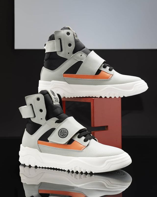 Image of Bacca Bucci Men Pull On Sneaker Shoes