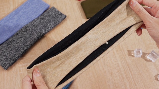 Image of Suhine 18 Pcs Sport Sweatbands Headbands for Men Women Running Workout Headbands Nonslip Sweat Absorbing Sweatband Stretchy Unisex Bandana for Tennis Baseball Football Cycling Yoga
