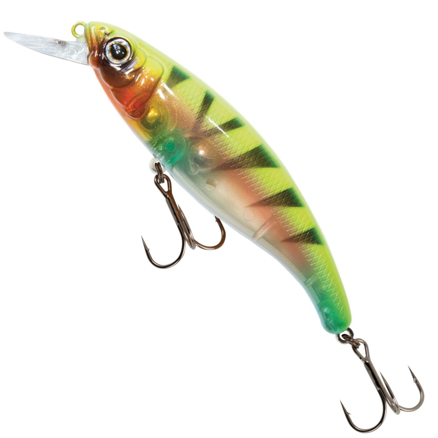 Fox Rage SR UV Slick Stick 60 mm 5 g Sun Tiger