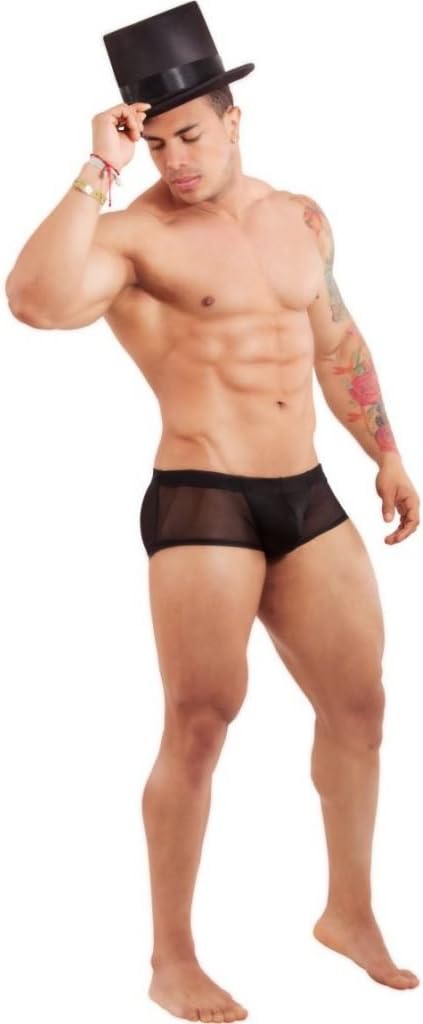 boxer cachetero hombre