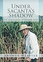 Under Sacanta's Shadow: Life and Legends at Ground Level 1503576221 Book Cover