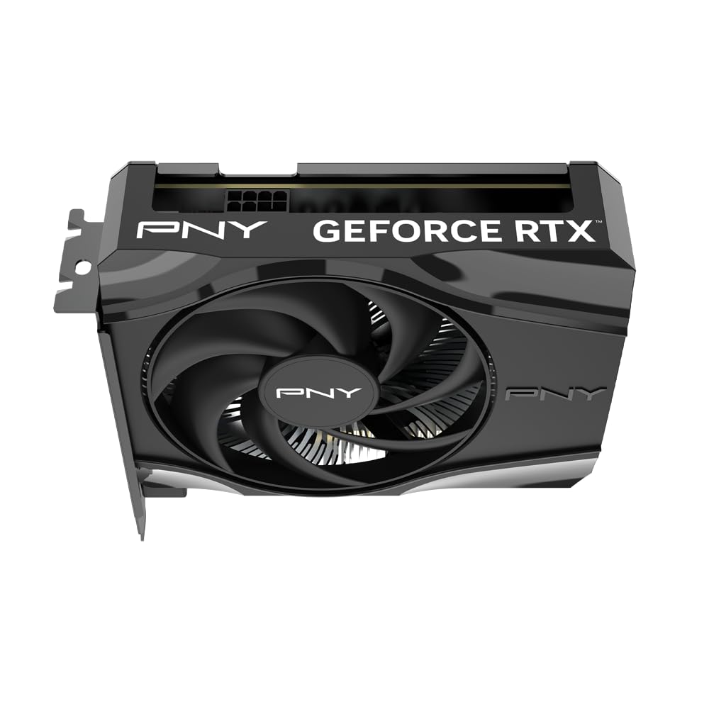 PNY Geforce Rtx 5060 8 GB GDDR7 graphics card 3840 cores Cuda 2280