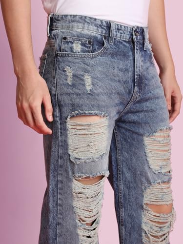 Image of BENE KLEED Men Pants