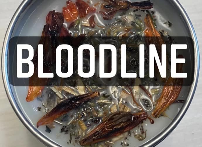 The Conjure | Bloodlinee Ancestry Offering | Hoodoo Conjure Spells