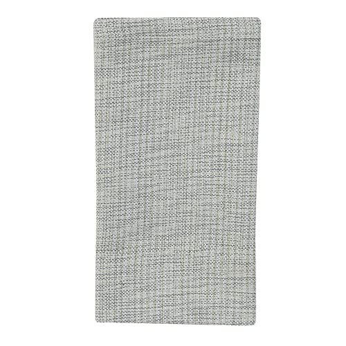 Servilletas de Tela Cuadradas Azul Set 4 miniatura 1