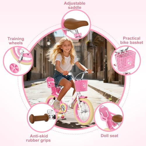Image of Glaf Kids Bike