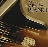 20 Years of Narada Piano (2-CD Set)