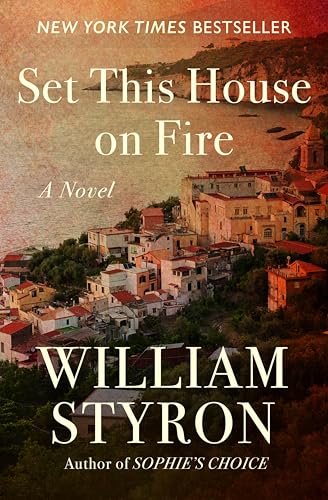 Set This House on Fire