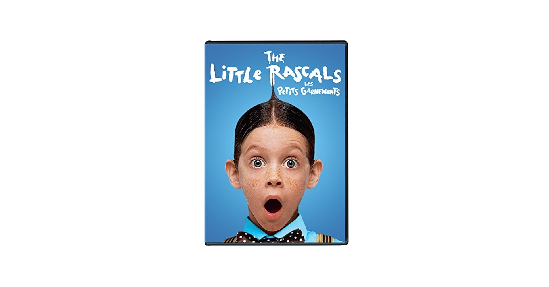 Amazon.com: The Little Rascals [Region 1] : Movies & TV