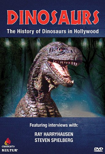 Dinosaurs: History of Dinosaurs in Hollywood