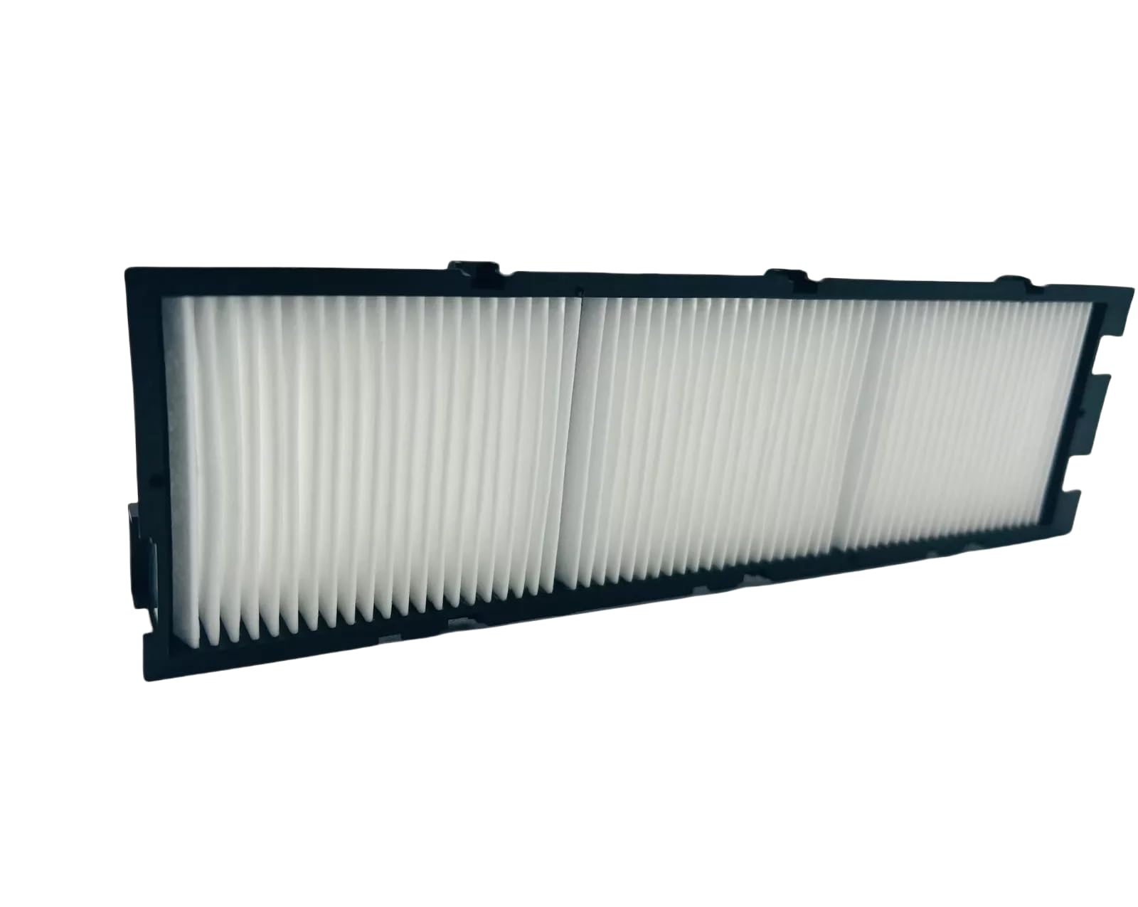 Replacement ET-RFV300 Air Filter Compatible with Panasonic PT-BW405NC/PT-BX435NC/PT-BW400C/PT-VW355N/PT-VW350/PT-VX425N/PT-VX420/PT-VX410Z/PT-BX420C Projector