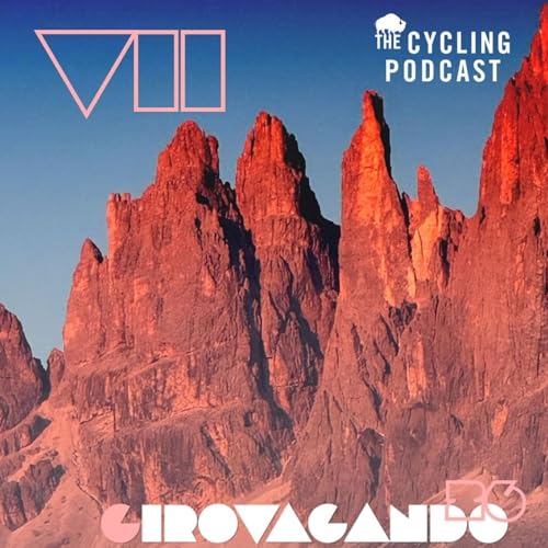 S14 Ep40: Stage 7 | Formia - Blockhaus | Giro d&rsquo;Italia 2026