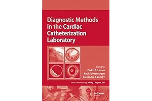Diagnostic Methods in the Cardiac Catheterization Laboratory