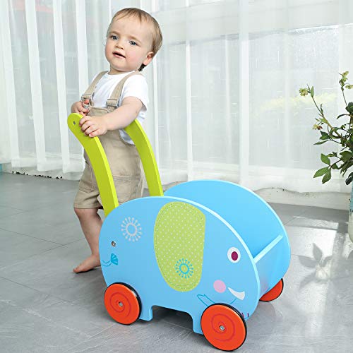 The 30 Best Toddler Push & Pull Toys of 2023 [Verified] Cherry Picks