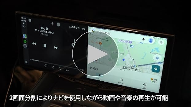 Amazon.co.jp: 【公式】オットキャスト スクリーン OTTOCAST Screen AI