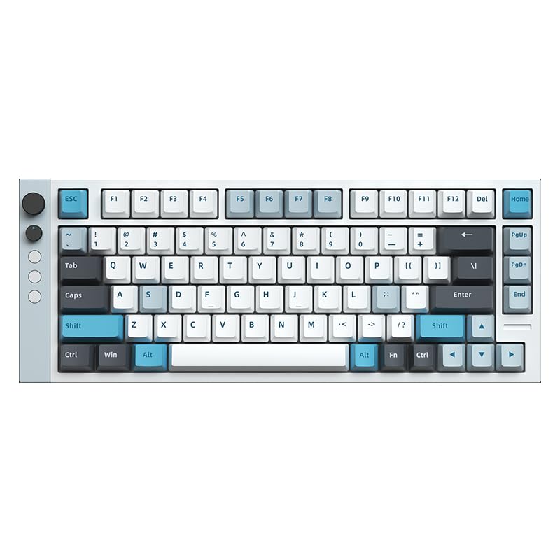 Amazon.co.jp: ラムズ(Lamzu) JET75 White ラピットトリガー