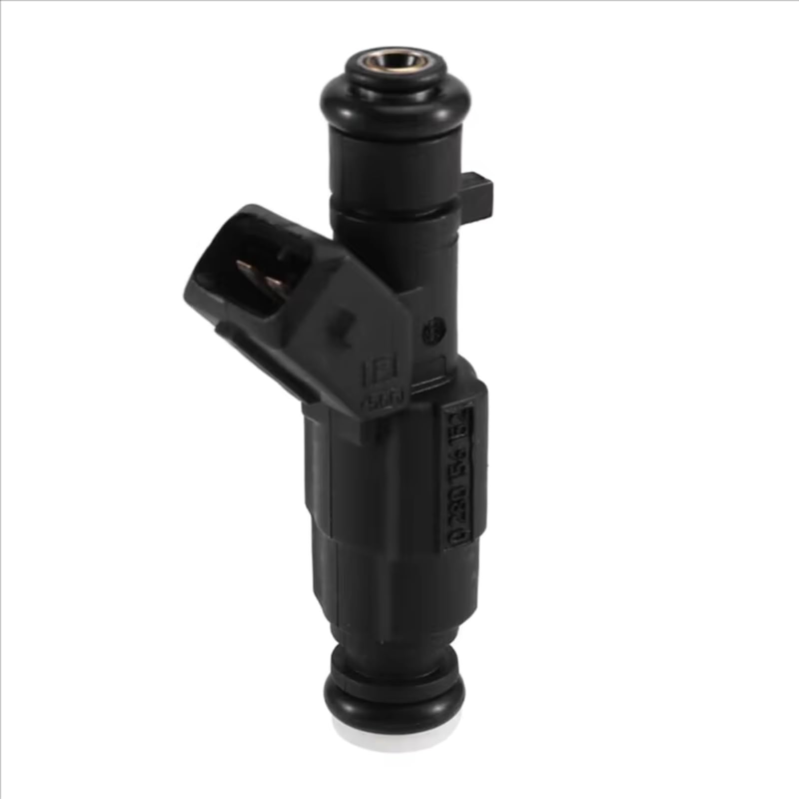 Boquilla Inyector 1 Uds Boquilla De Inyector Combustible Para Motor Coche 0280156152 93325238 Compatible Con Corsa Para Hatchback 2002/02 2003 2004 2005/08