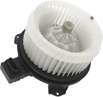 Amazon | ヒーターモーター ブロワモーター ブロワファン ハイエース