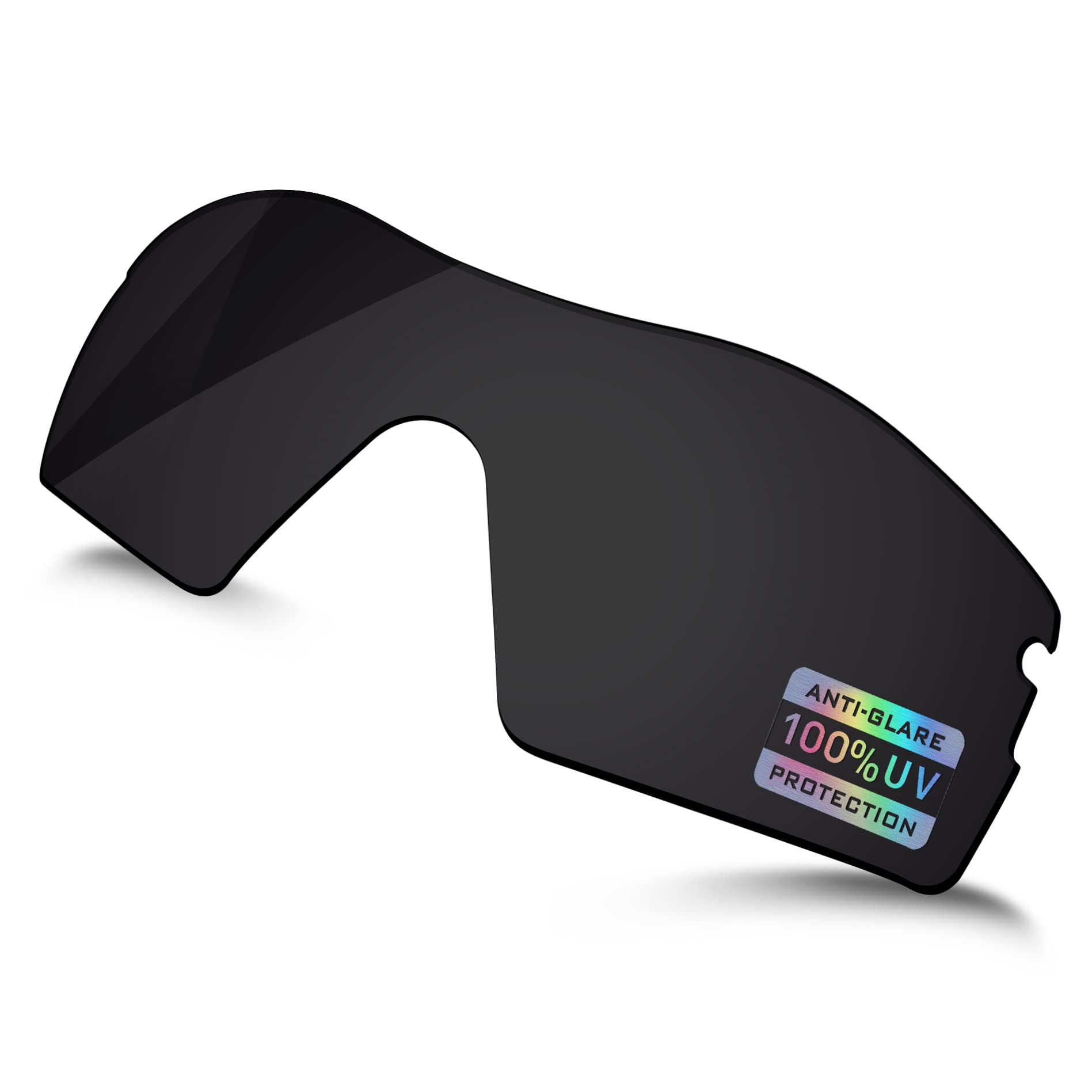 Bowyer POLARIZED Replacement Lenses For Oakley Radar Series Sunglasses