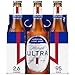 Michelob ULTRA Light Beer, 6 Pack Beer, 12 FL OZ Bottles