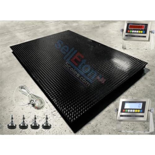 SellEton SL-700-5' x 8' (60