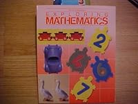 Exploring Mathematics (Student Workbook/Kindergarten) 0673375439 Book Cover
