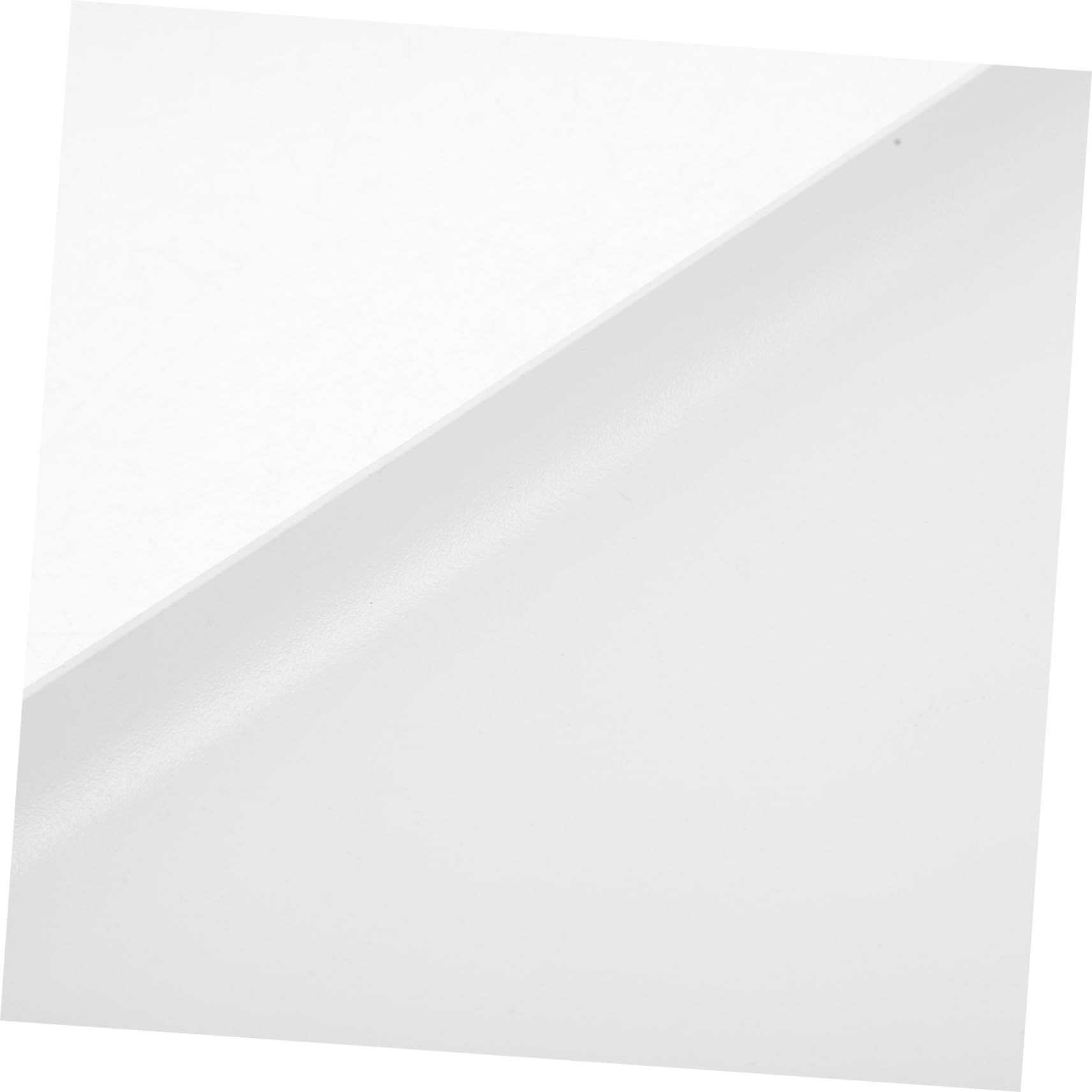 Soporte para Monitor de PC Elevador de Pantalla de Aluminio Blanco | Acabado Fino, Patas de Silicona, Escritorio sin Rayas, para Estudiantes y Usuarios de Maquillaje
