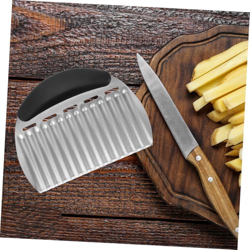 Cortador en zigzag para frutas y verduras Cabilock miniatura 4