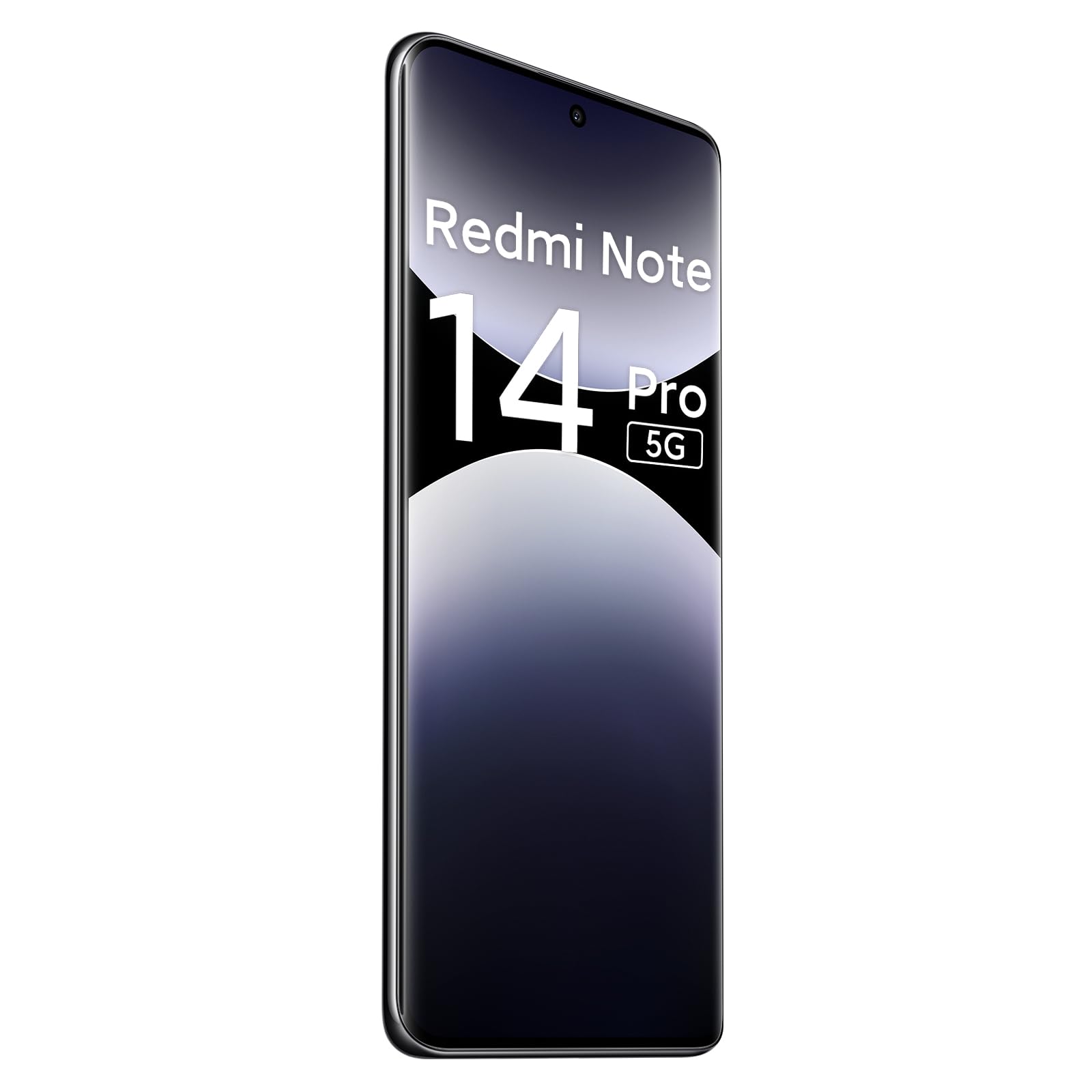 Amazon.com: XIAOMI Redmi Note 14 Pro 5G + 4G LTE (for Tmobile Mint