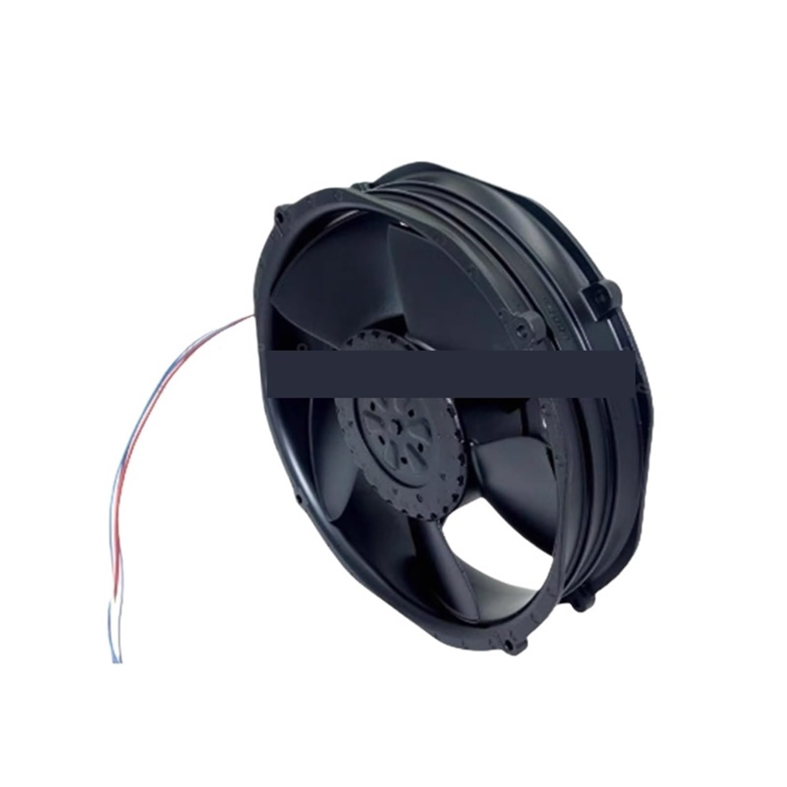 Ventilateur 2218F/2TDHHP 2218F/2TDHHO à fort flux d'air pour dissiper la chaleur industrielle