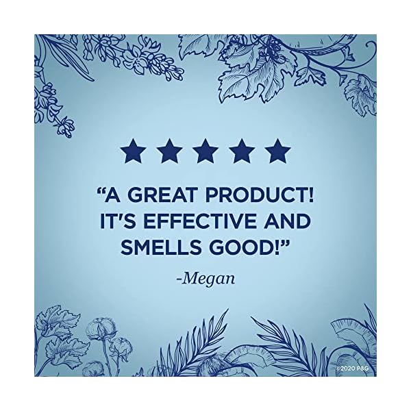 Secret Aluminum Free Deodorant for Women, 48hr Odor Protection, Free of Parabens Dyes Talc & Baking Soda, PH Balancing Minerals, Dry Solid, Coconut Scent, 2.4 oz (Pack Of 3) - Image 6
