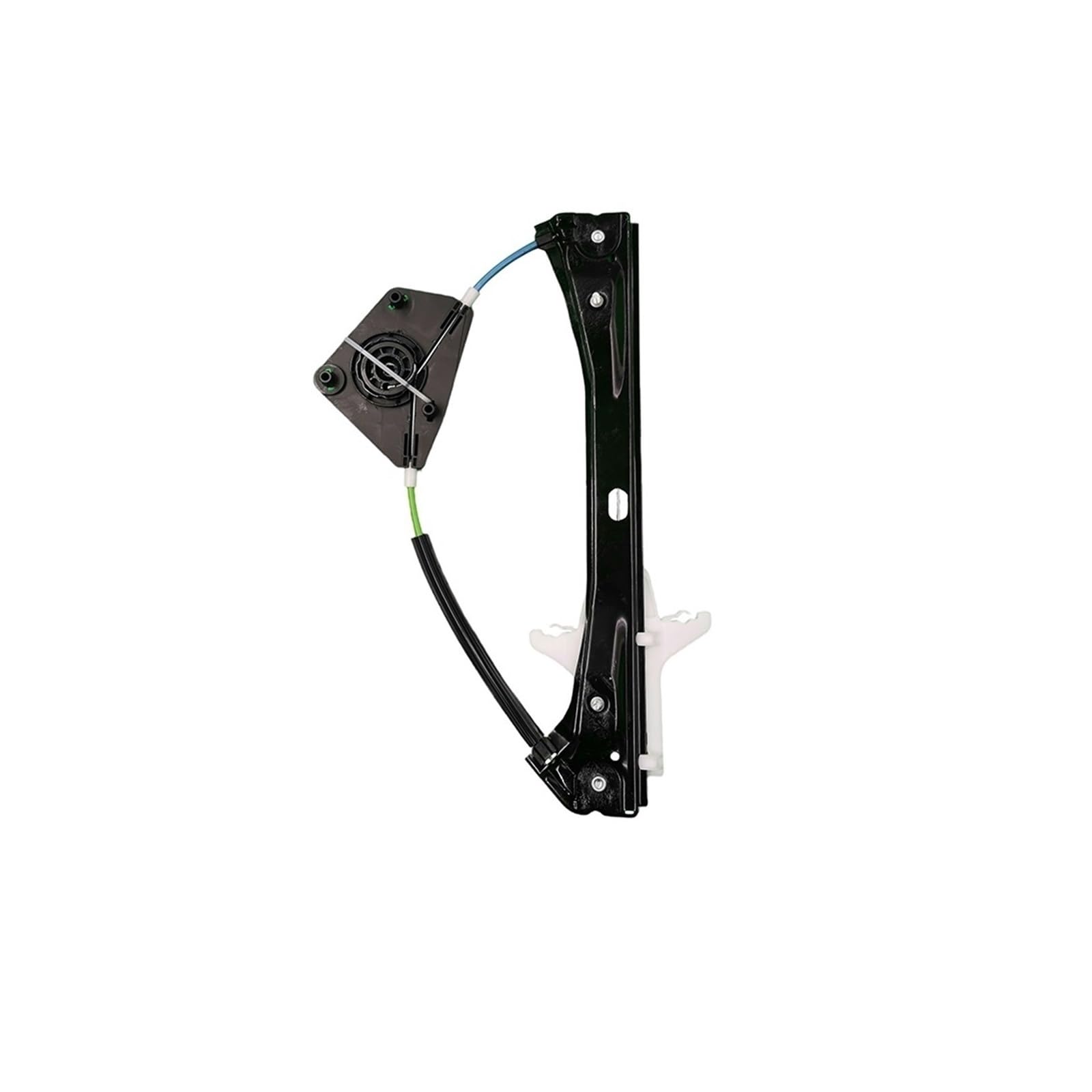 Kit de lève-vitre pour réparer la vitre arrière droite bloquée de votre VW Jetta MK6