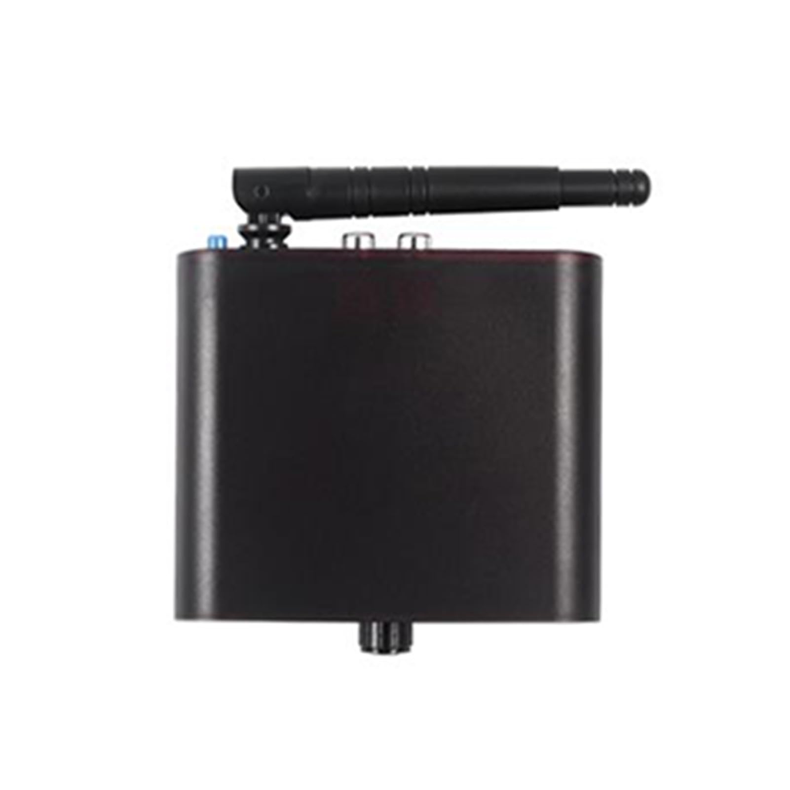 Trasmettitore Wireless, Stereo Hi-Fi a 24 Bit/192 KHz, Trasmettitore a Bassa Latenza <15 Ms con Portata di 100 M, Ideale per l'home Theater e il Suono da Studio