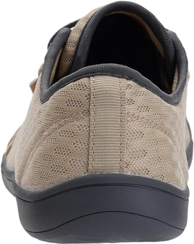 Image of WHITIN Men's Casual-Style Amphibious Water Shoes W75V2 | Sneaker-Like Look, Quick Dry, Barefoot Feel, Wet-Grip Rubber Sole for All-Terrain Water & Trail Versatility