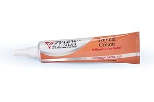 Veterinary Strength Dog Hot Spot Cream