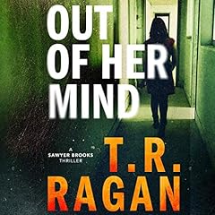 Couverture de Out of Her Mind