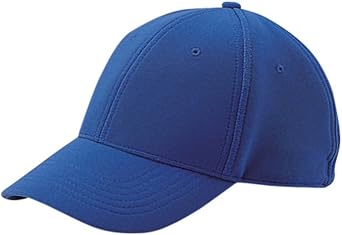 G Mens Low Profile Stretchable Fitted Cap