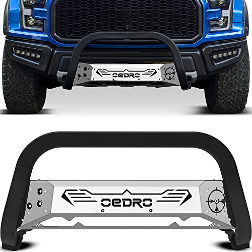 Best Brush Guards For Trucks Forbes Wheels