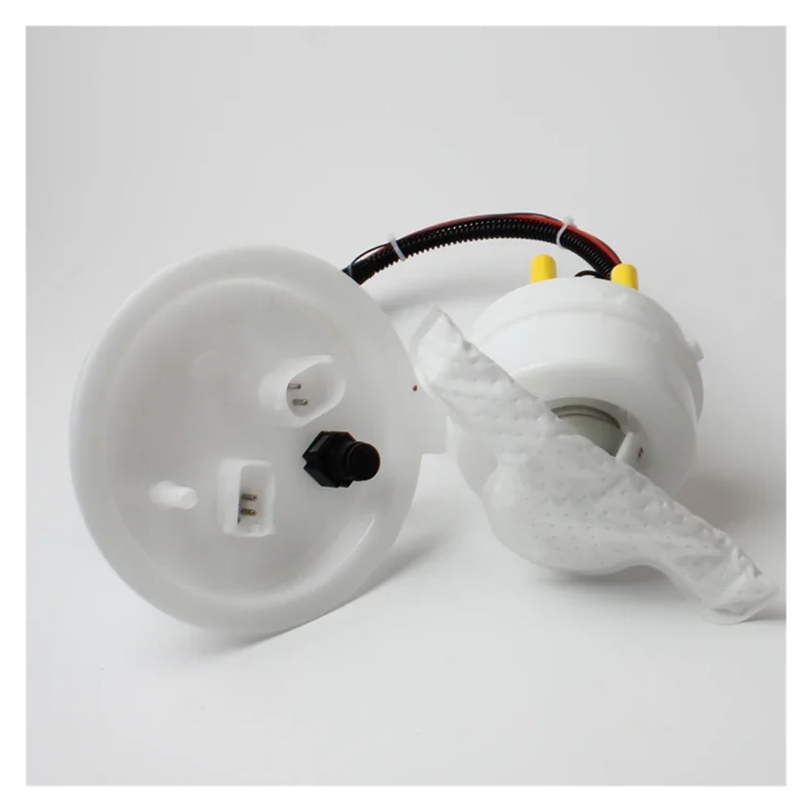 Compatible for BWM Automotive High Pressure/Low Pressure Fuel Pump Assembly Automotive Replacement OEM:16117260640 16117260644 16117434205 16117434206 16117434205