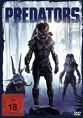  Predators