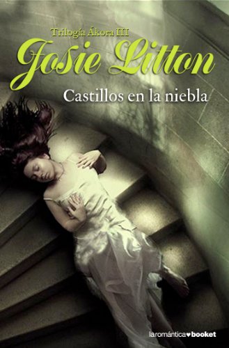 Castillos en la niebla [Spanish] 8408087088 Book Cover