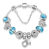 【Estilo】La pulsera elevará a la perfección el tono de cualquier look. Los bellos y femeninos diseños en que se presentan permiten crear look totalmente personales para cualquier ocasión