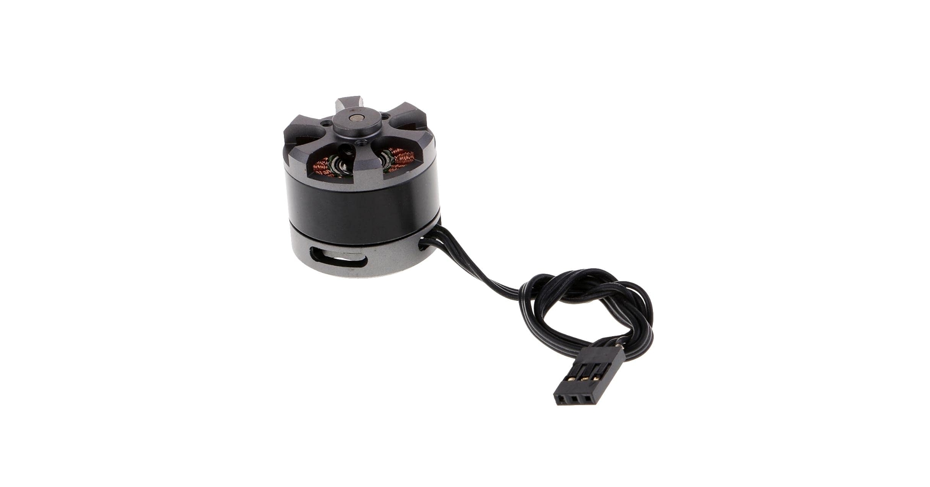 Amazon | Yunhgft 2208 90kv ジンバル ブラシレス モーター 3mm